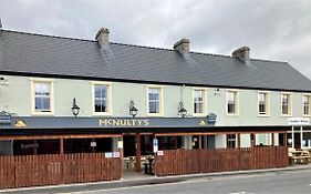 Mcnulty'S Guest House
