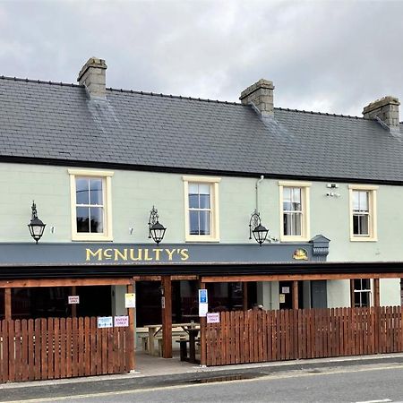 Mcnulty'S Guest House Enniscrone Exterior photo
